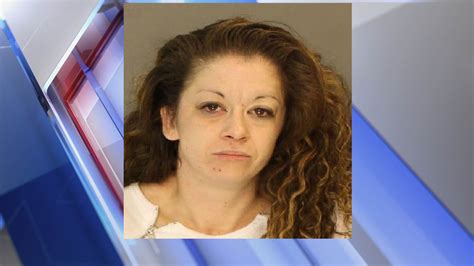 Woman Wanted In 120 Mph Police Chase Arrested For Shoplifting At Park City Center
