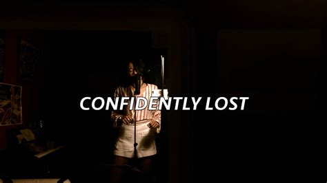 Confidently Lost Sabrina Claudio Acoustic Cover Youtube