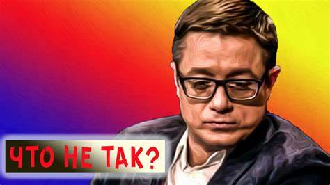 Актер алексей макаров похудел почему