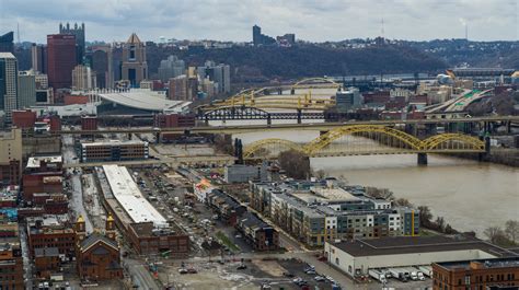 Looking Down: What our Pittsburgh streets look like under social ...