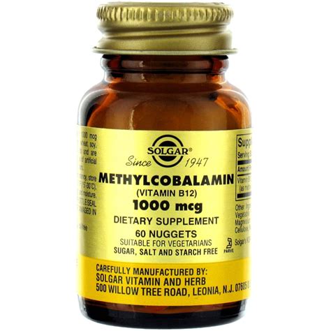 Фолиевая цианокобаламин. Метилкобаламин b12 Солгар. Vitamin b12 1000 MCG. Solgar Methylcobalamin Vitamin b12 1000 MCG. B12 метилкобаламин дозировка.