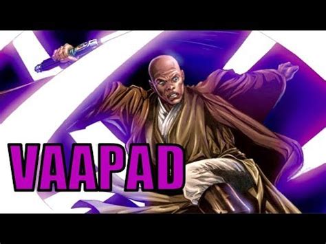 We must move quickly if the jedi mace windu : Why Mace Windu Didn't Fall to the Dark Side When Using ...