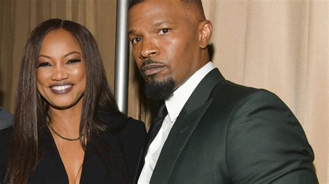 Garcelle Beauvais Just Revealed A Sexy Secret About Jamie Foxx Essence