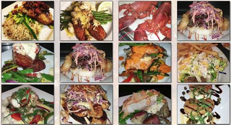 On the restaurant guru website, you can discover. Fish Bites Seafood Restaurant Wilmington, NC 28412