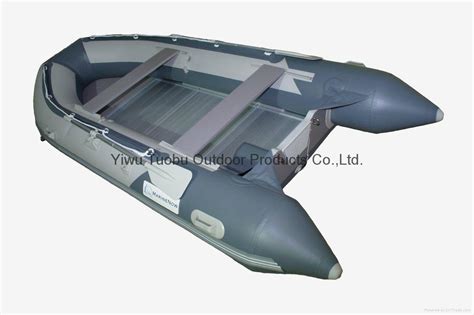141 Ft Roll Up Inflatable Boat Aluminum Floor Dinghy Yacht Tender