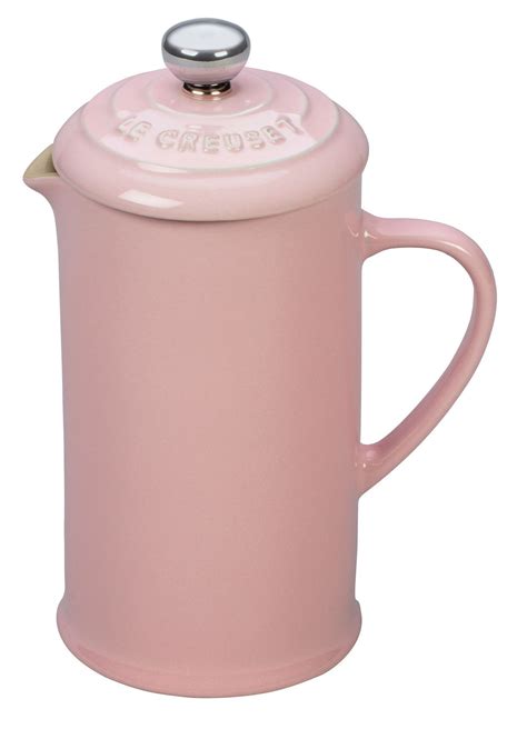 Two piece le creuset stoneware ceramic french press. Pin on French things, France francophiles