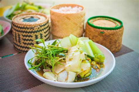 10 Great Laotian Dishes What To Eat In Laos Go Guides