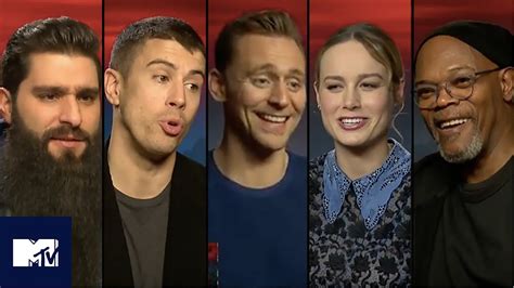 Theaters on march 10, 2017. Kong: Skull Island Cast Reveal Funniest Moments Behind The ...