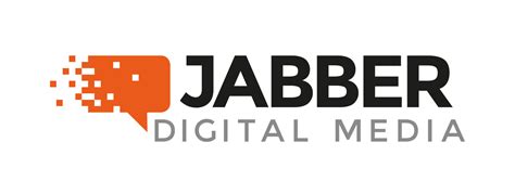 Jabber Digital Media Technology For Geeks By Geeks