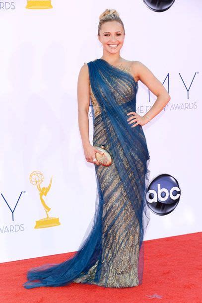 See All The Red Carpet Looks At The 2012 Emmy Awards Slideshow Vulture