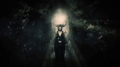 Diablo Lilith HD