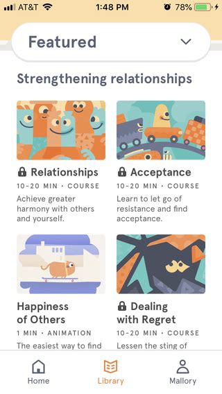 A lot of meditation experts say that meditation can help you awaken spiritually, or to help with stress, anxiety or depression. 8 Best Mindfulness Apps - Free iPhone and Android ...