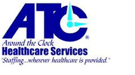 Atc Healthcare Services In Jacksonville Florida Bizbuysell