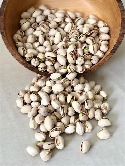 Raw In Shell Pistachios Avila And Sons Farms Order Online