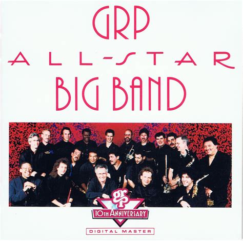 Grp All Star Big Band Cds Y Vinilo