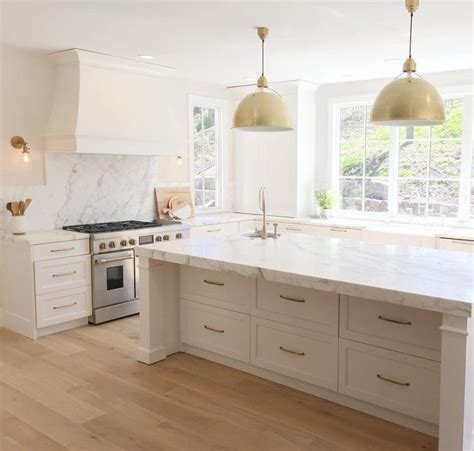 20 Sleek And Stylish Modern Kitchens In 2020 Diy Kitchen Renovation