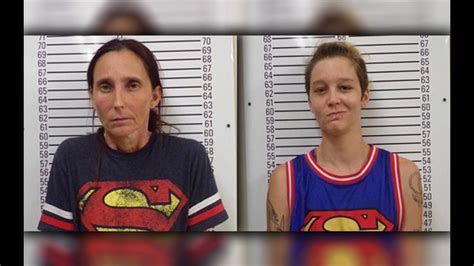 Oklahoma Mom Who Married Her Son Then Her Daughter Headed To Prison For Incest Newsonline Com