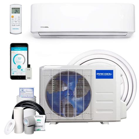Best Ductless Air Conditioners 2021 Guide Hvac Beginners