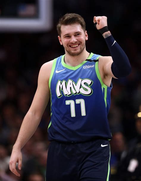 ⭐️ do you want to know more about the young basketball superstar? Luka Doncic tegi NBA-s ajalugu - Sport