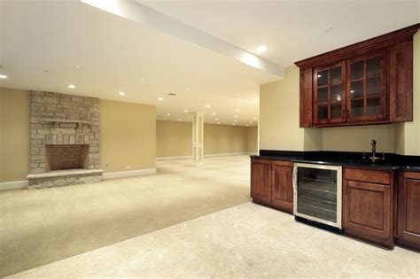 How To Light Your Finished Basement Lightstyle Of Orlando