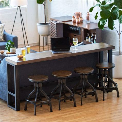 🌈10 Best Basement Garage Storage Diy Bar Table And Stools Dining