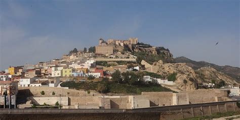 Lorca Spain 2023 Best Places To Visit Tripadvisor