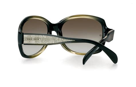 Giorgio Armani Fw201011 Sunglasses Collection