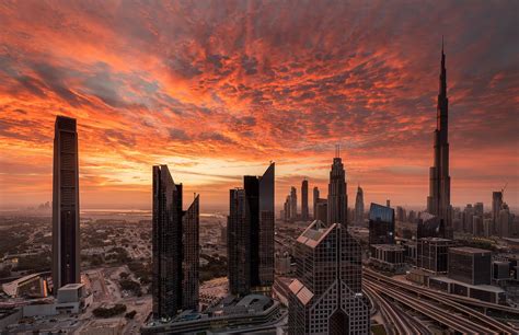 5201954 4066x2711 Dubaimarina Architecture Sky Bicity Shadow