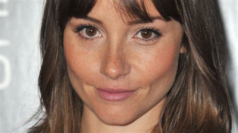 The Surprising Role Horror Actor Jocelin Donahue Would Like To Take On Exclusive