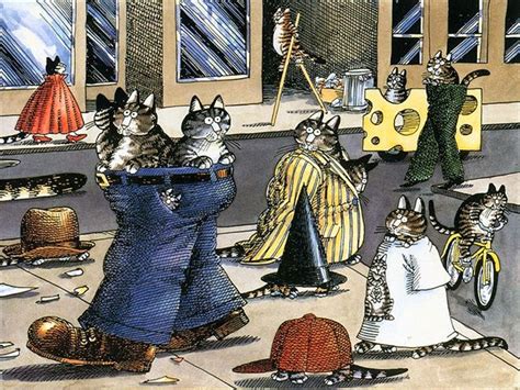 Bernard Kliban Cat Dreams Kliban Cat Cat Art Cats Illustration