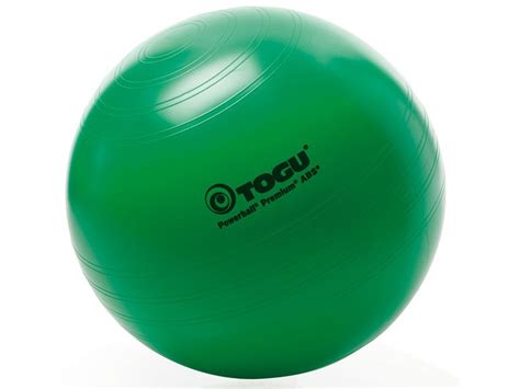 Regular exercise with powerball® can help maintain muscle tone and health from finger to shoulder the gripping action required to hold powerball® activates the finger flexor muscles and the wrist. TOGU Powerball ABS 65 cm Grön, 346kr, spara 25%,i lager