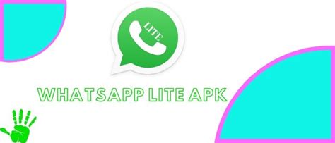 Whatsapp Lite Apk For Android Lite Messenger 2021