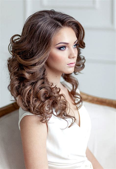 21 Wedding Hairstyles For Long Hair Feed Inspiration