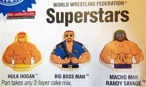 Hulk Hogan Big Boss Man And Macho Man Randy Savage Macho Man Macho