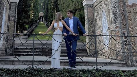 Illenium Shares Photos From His Engagement In Italy