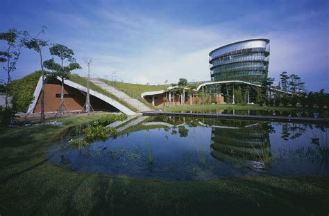 Check our malaysia study guide detailing information about top universities, entry criteria, applications, fees, careers choose to study in malaysia and you'll discover that the country's natural beauty extends way beyond its ancient rainforests, national parks and. World's best industrial architecture for 2016: Factory in ...