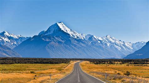 New Zealand South Island Top Things Not To Miss