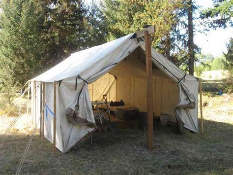 Old Fashioned Tent Camping Look At These Awesome Conversion Camping