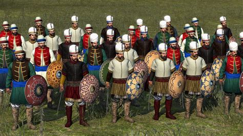 Medieval Kingdoms Total War Seljuks Of Rum Revamp And The Ottomans