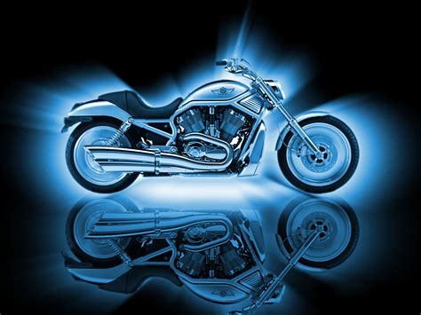 Free Download Motorcycles Harley Davidson Wallpaper Collection
