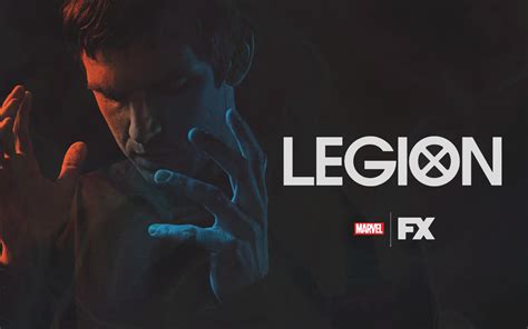 Fxs Legion Shares First Photos From Upcoming Series Premiere Geeks