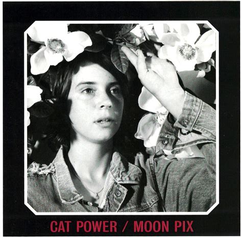 Cat Power Albums Songs Discography Biography And Listening Guide