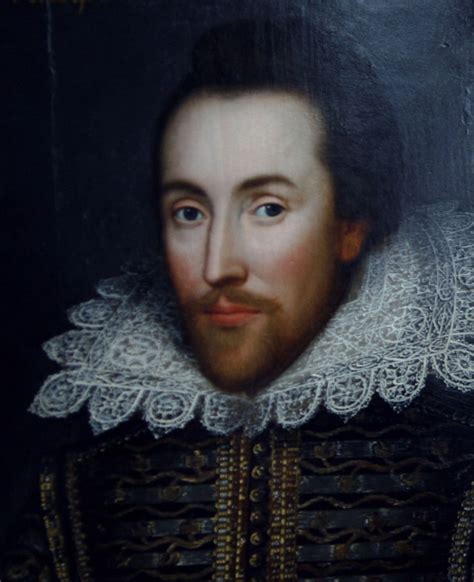 815 quotes have been tagged as shakespeare: William Shakespeare 450th birthday: 15 Memorable Quotes ...
