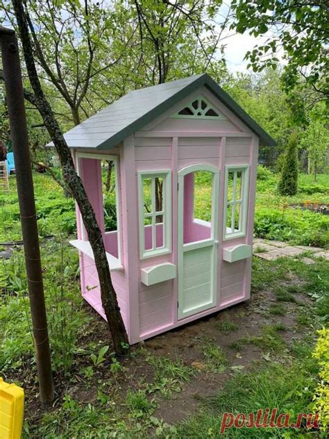 Домик студия в саду 2 тыс изображений найдено в Яндекс Картинках