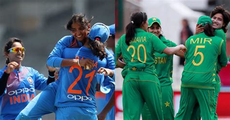 Watch What The India Vs Pakistan Womens World T20 Match Means To Both