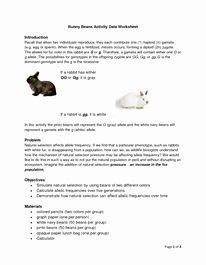 Use an interactive pad to model how to complete each of the. Darwin Natural Selection Worksheet Answers - Worksheets ...