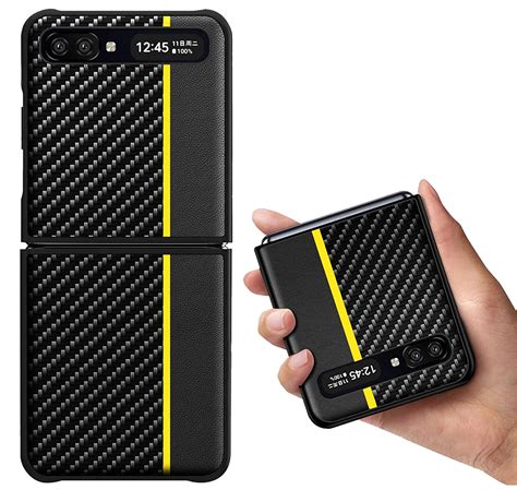Android Forums Protect Your Galaxy Z Flip With The Best Cases You Can