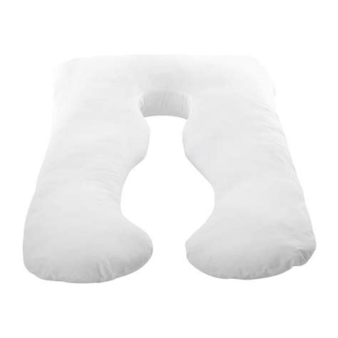 Cheer Collection Pillowcase For Body Pillows