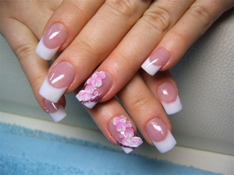 All Nature In The World From Kaku 25 Coolest Nail Art Designs