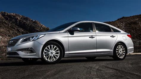 Get the motor trend take on the 2015 sonata with specs and details right here. 2015 Hyundai Sonata 2.0T Premium Review | CarsGuide